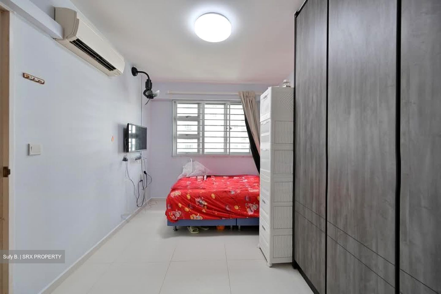 Blk 92B Telok Blangah Parcview (Bukit Merah), HDB 3 Rooms #587765941
